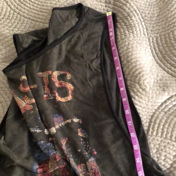 Chic open top - Picture 9 of 9